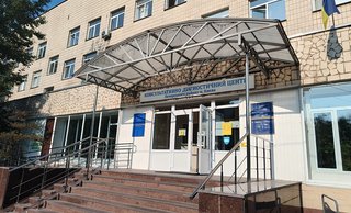 КНП Консультативно-диагностический центр Печерского района г. Киева