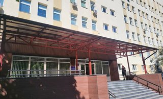 КНП Консультативно-диагностический центр Соломенского района г. Киева