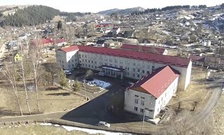 КНП Путильська багатопрофільна лікарня