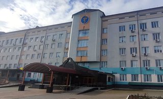 КНП Сокирянська стоматологія