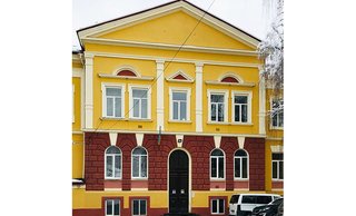 КНП Вижницька міська лікарня