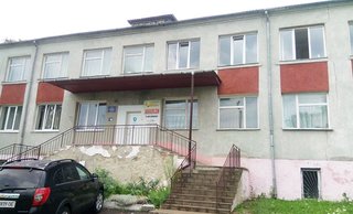 КНП Здолбунівська стоматологічна поліклініка
