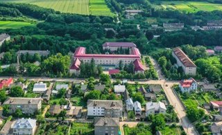 Консультативна поліклініка КНП Городенківська БЛІЛ