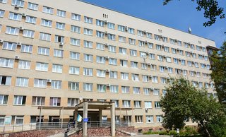 Консультативна поліклініка КНП «Калуська ЦРЛ»