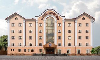 Медичний центр Клініка Святого Луки