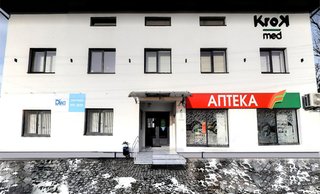 Медичний центр Krok Med