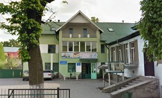 Медичний центр Здоров&#039;я