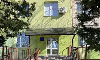 Медицинский центр МДА