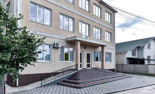 Медицинский центр Оазис