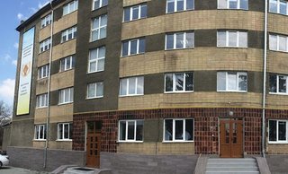 НЛЦ Університетська клініка БДМУ м. Чернівці
