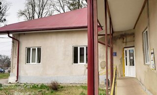 Підрозділ №4 КНП Центральна міська клінічна лікарня м. Чернівці