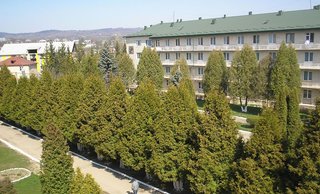Поліклініка КНП Косівська центральна районна лікарня