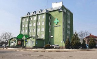 Поліклініка КНП Тисменицька міська лікарня