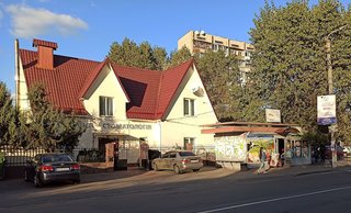 Семейная стоматология ІваДент
