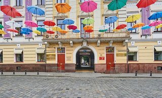 Стоматологическая клиника Заблоцкого Стоматологическая клиника Заблоцкого