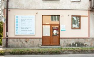 Стоматологическая практика врача Собчишина Р.Ю.