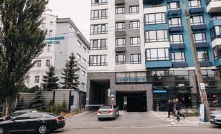 Стоматологический центр Виктория СТ