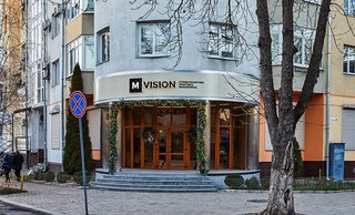 Стоматологічна практика Михайлюка M.Vision