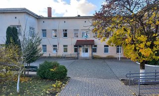 Стоматологічне відділення КНП Пустомитівська лікарня