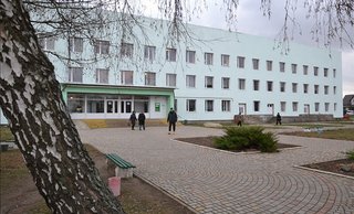 Стоматологічне відділення КНП Сокальська районна лікарня