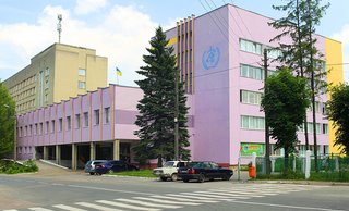 Стоматологічне відділення КНП Трускавецька міська лікарня