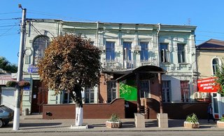 Стоматологічне відділення КНП Васильківська БЛІЛ