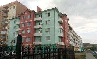 Стоматологічний кабінет ФОП Шахівський Олександр Аркадійович