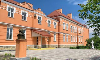 Стоматологічний кабінет КНП Золочівська ЦРЛ