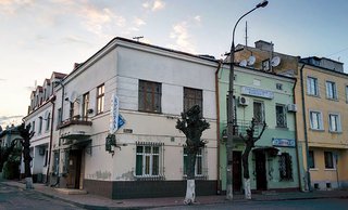 Стоматологічний кабінет