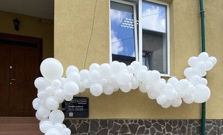 Стоматологічний кабінет