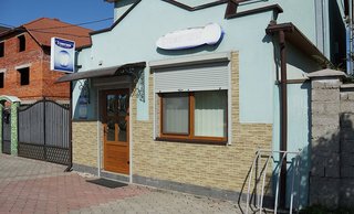 Стоматологічний кабінет Стоматолог