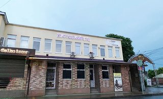 Стоматологія Adeo dental clinic