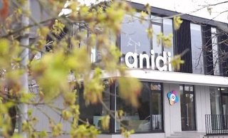Стоматологія Anidi