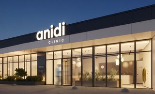 Стоматологія Anidi