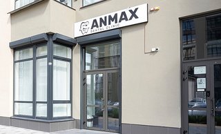 Стоматология Anmax Dental Clinic