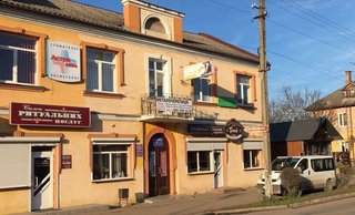 Стоматологія Астрамед