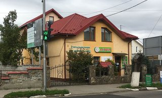 Стоматологія Аструм