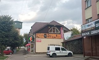 Стоматологія Бабінова Олександра