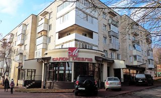 Стоматологія Бадій-Ко