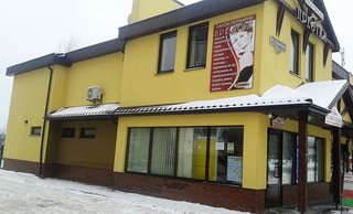 Стоматологія BB Dental Center
