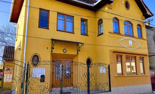 Стоматологія Beregovo Dental Clinic