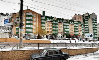 Стоматология Breigin Dental Clinic
