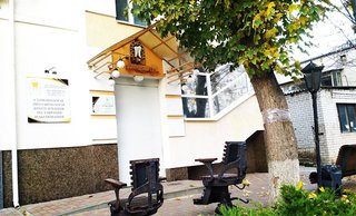 Стоматология Бріліант-Стома