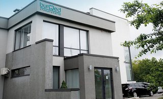 Стоматологія Burmed