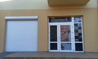 Стоматологія Burmych dental clinic