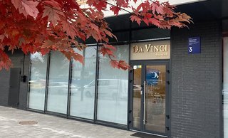 Стоматология Da Vinci Dental ЖК Рибальський