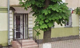 Стоматологія Дантист
