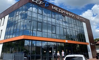 Стоматология DEF by Dr. Fedorchuk