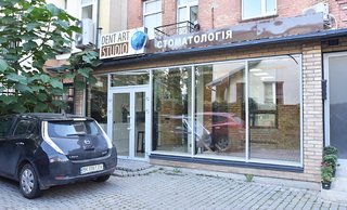 Стоматология Dent Art Studio