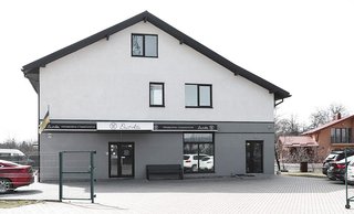 Стоматологія Dent Artis